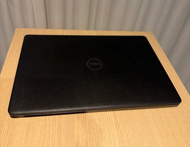 Notebook Dell Inspiron 15