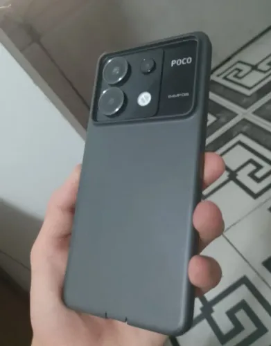 POCO X6
