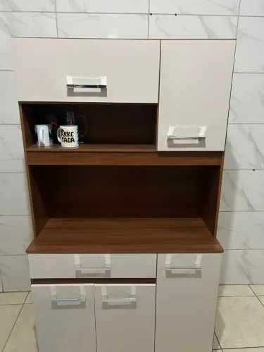 Armário Cozinha
