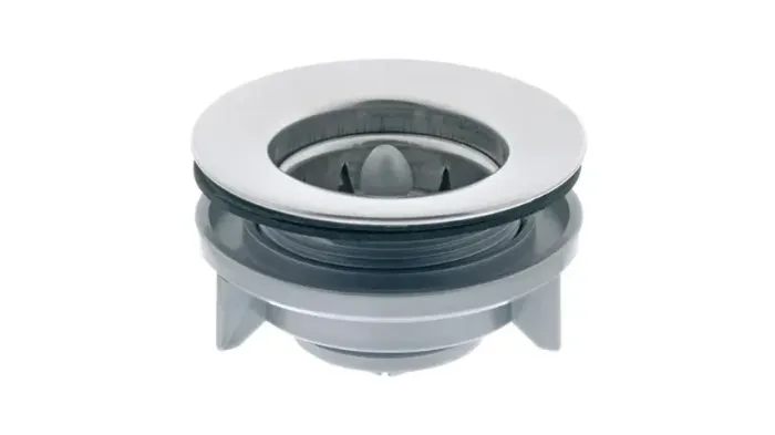 VALVULA AMERICA INOX 3.1/2