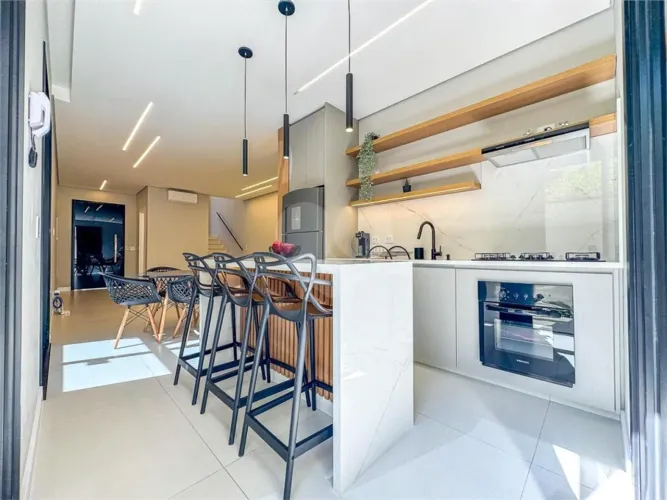 Casa com 3 quartos à venda em Vila do conde ii / votupoca - SP