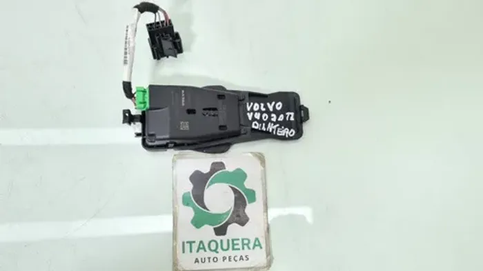 Sensor Chuva Volvo V40 Ano 2018 Codigo : 31360888