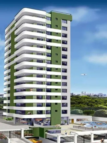 RESIDENCIAL MAR DE ARUBA