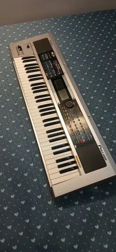 Teclado roland prelude 