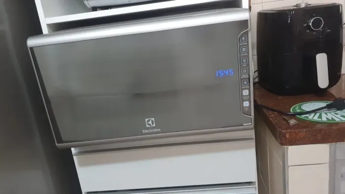Microondas Electrolux