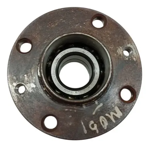 Cubo Roda Rolamento Traseiro Esquerdo Fiat Mobi 1.0 2020