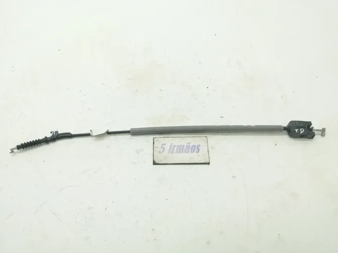 Cabo Fechadura Traseira Direita Vw Golf Variant 1.4 2017