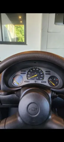 Chevrolet Corsa Wind 1.0 Mpf/milleniumi/ EFI 4P (álcool) 1999