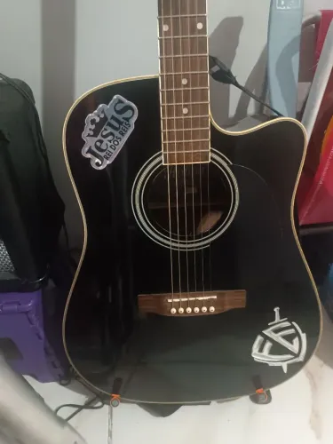 Violão Hoffman