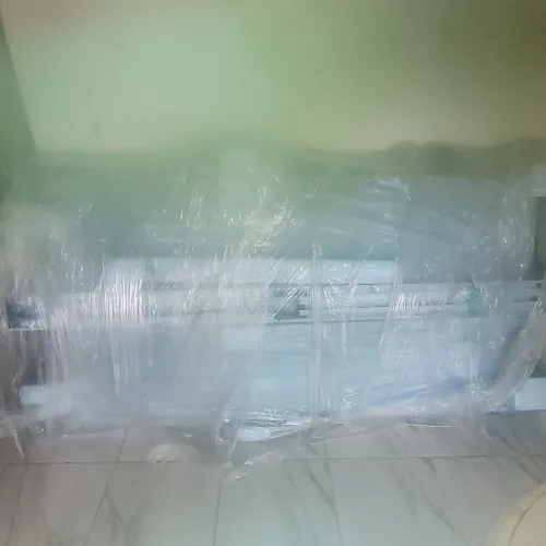 Porta câmara fria