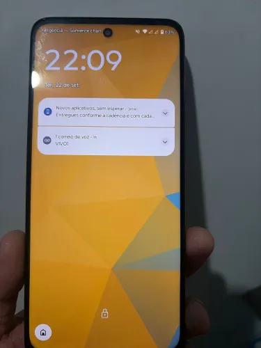 Vendo Motorola Moto g15 