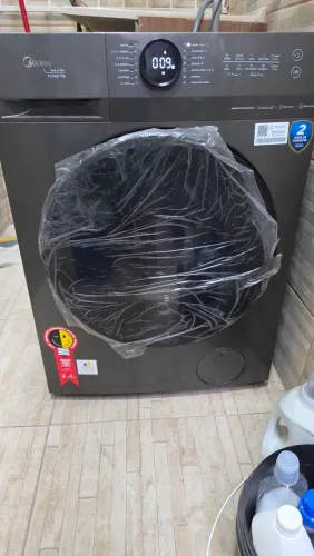Lava e Seca Midea 10,5 kg - 220v