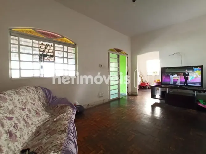 Venda Casa Santa Efigênia Belo Horizonte
