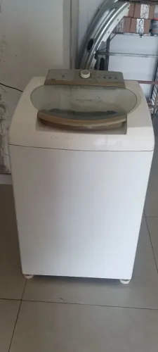 Máquina de lavar Brastemp Ative ((11kg))