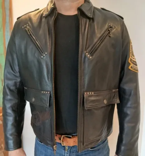 Jaqueta Masculina original Harley-Davidson