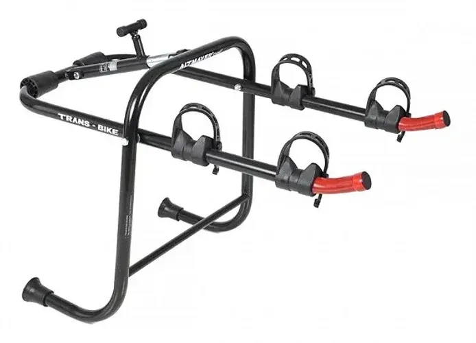 Transbike usada