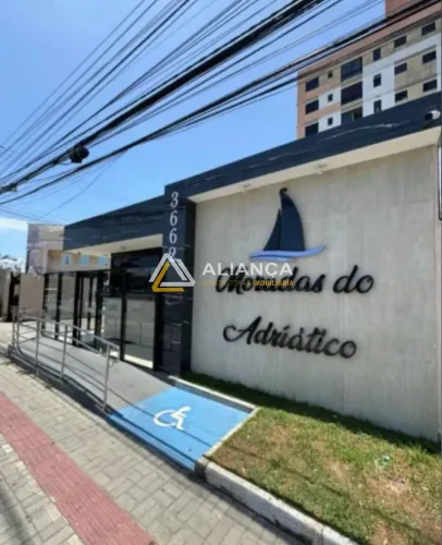 APARTAMENTO À VENDA NO CONDOMÍNIO MORADAS DO ADRIÁTICO BAIRRO LUZIA ARACAJU SERGIPE.