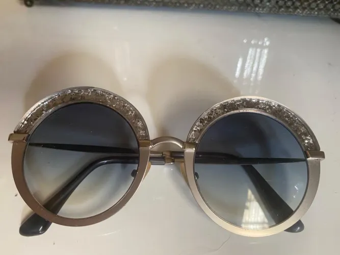 Óculos de sol Jimmy Choo
