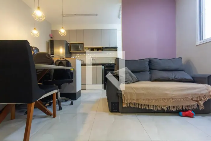 Apartamento à Venda - Tatuapé, 2 Quartos, 42 m2