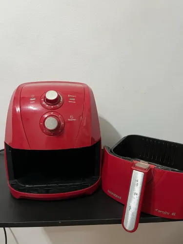 Air fryer Mondial 4L