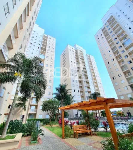 apartamento - Swift - Campinas