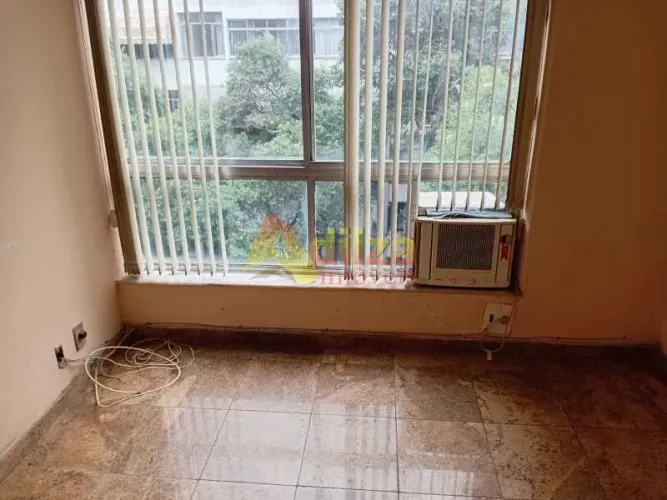 Apartamento : / Residencial / Tijuca