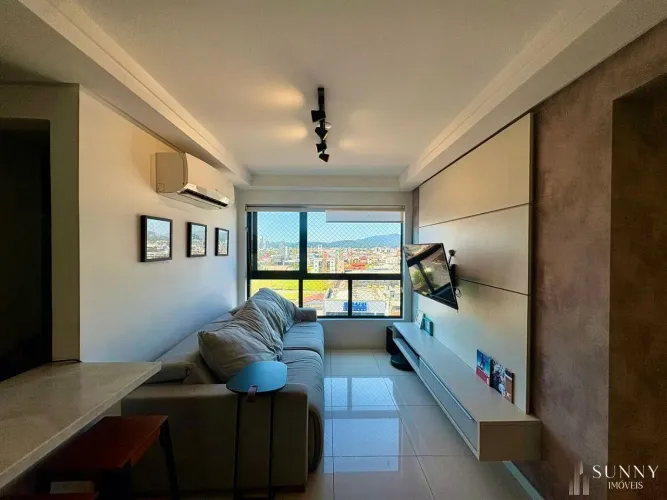 APARTAMENTO - BALNEÁRIO CAMBORIÚ