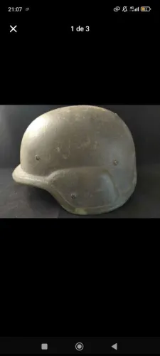 Capacete b