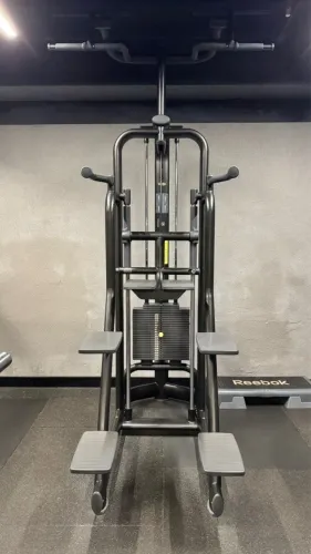 Gráviton Technogym Seminovo