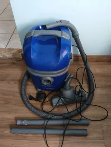 ASPIRADOR DE PÓ FLEX 1400 ELETROLUX