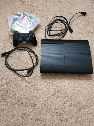 Ps3 d3sbl0qu3ad0