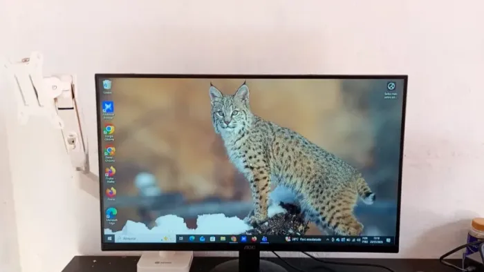 Monitor Gamer 27