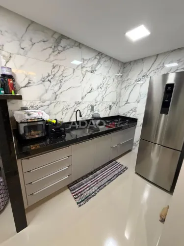APARTAMENTO RESIDENCIAL BUENA VISTA 3