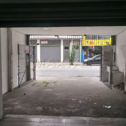 Ponto comercial em Santana com 100m², 2 vagas e excelente localização