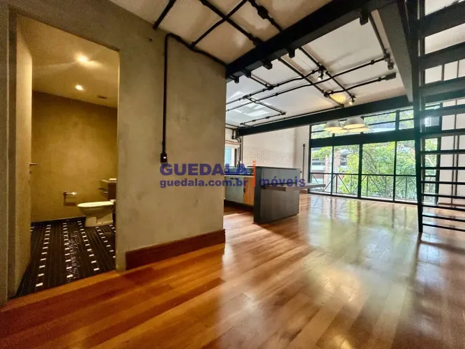 Jardim Guedala Loft