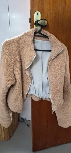 Blusa de frio