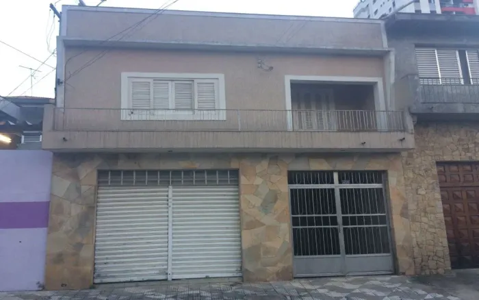Sobrado à venda - Vila Carrão