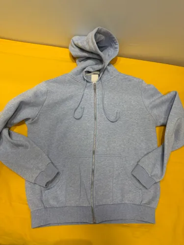 Moletom H&M - Azul