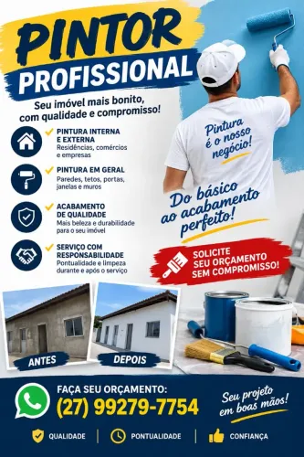 Pintor