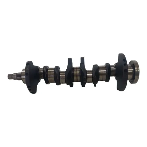 Virabrequim Chevrolet Corsa Wind 1.8 8v 1999 A 2005