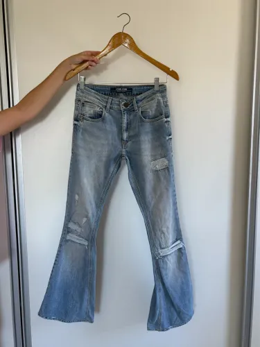 Calça JohnJohn