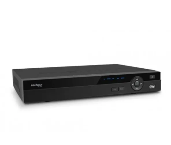 DVR VD3008 Intelbras 8 canais