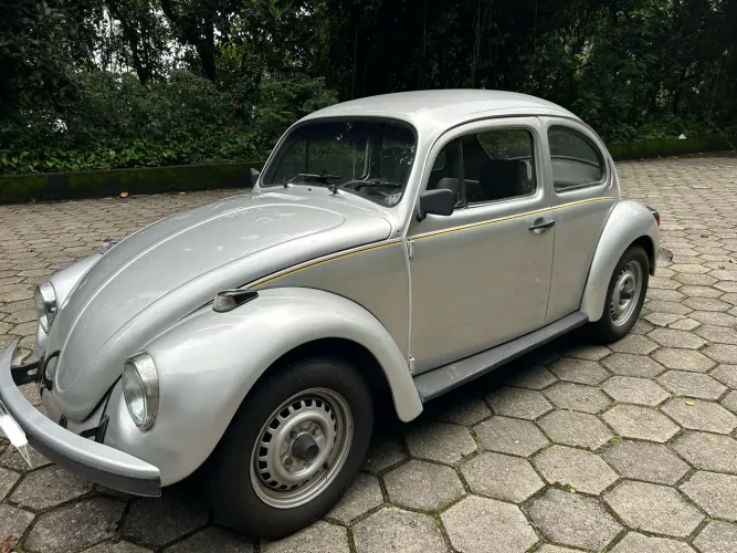 Volkswagen Fusca Fusca (gasolina) 1994
