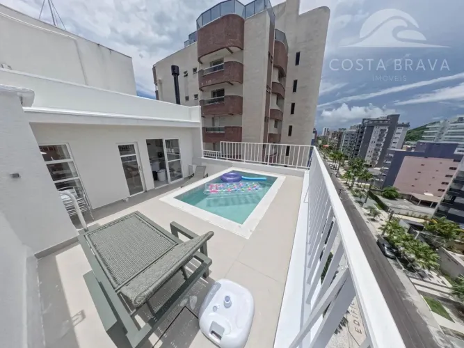 Cobertura em Caiobá - Matinhos
