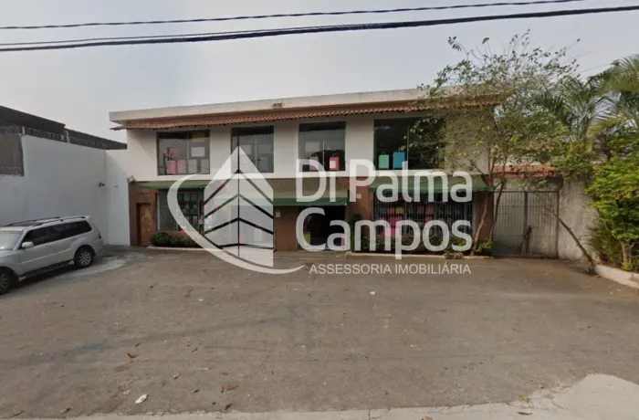 Sobrado comercial com 740,00m² para a locação e venda no bairro Ipiranga