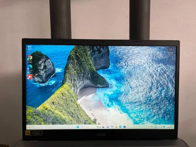 Notebook Acer Aspire 5