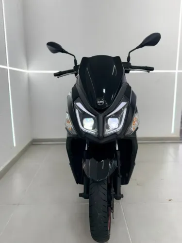 Dafra Cruisym 150 CBS ? 2023/2024