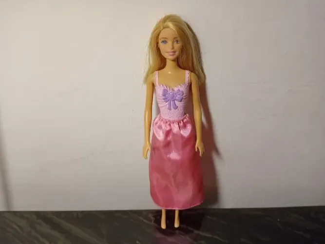 Boneca Barbie original Mattel