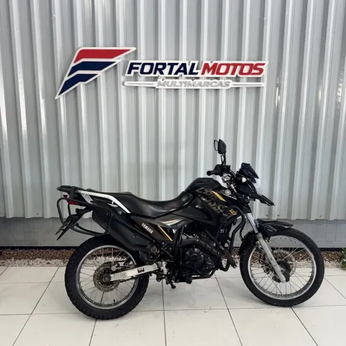 Crosser 150 2019
