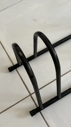Bicicletario 